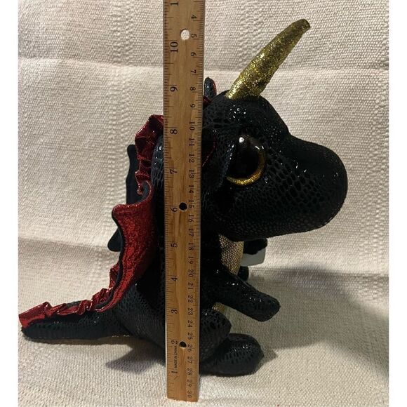 Ty Beanie Boo Grindal - Picture 8 of 8